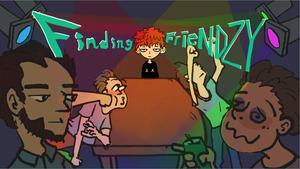 play Finding Friendzy