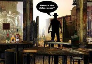 play Western Story (365 Escape