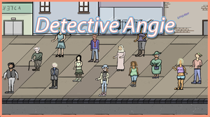 play Detective Angie