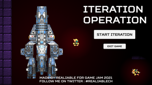 play Iteration Operation