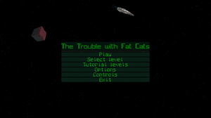 play The Trouble With Fat Cats