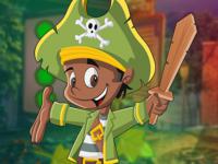 play Potentate Pirate Escape