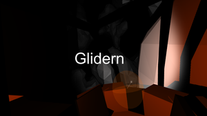 play Glidern: A Cave Exploration Demo