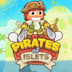 Pirates Of Islets