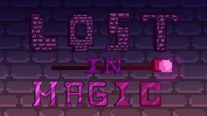 play Lost In Magic
