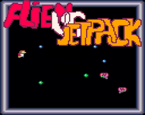 play Alien Vs Jetpack