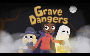 play Grave Dangers