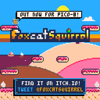play Foxcatsquirrel