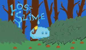 play Lost Slime