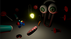 play Clippy'S Revenge