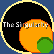 play The Singularity