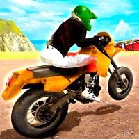 play City Bike Stunt 2