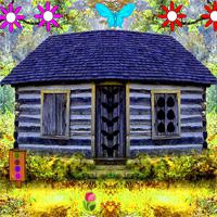 play Black-Forest-House-Escape-Ebrahgames