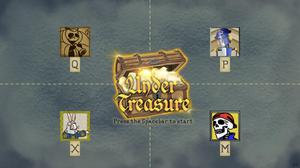 play Under Treasure