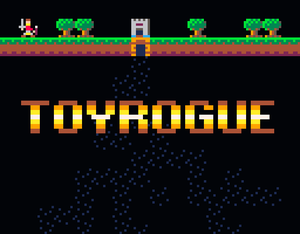 play Toyrogue