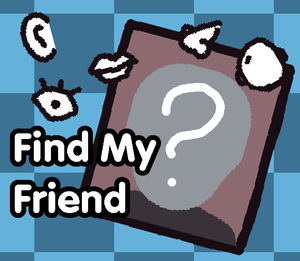 play Find My Friend