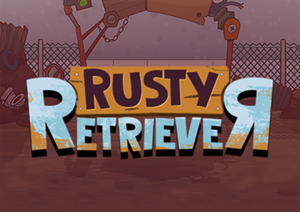 play Rusty Retriever
