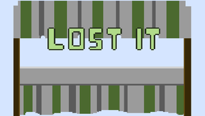 play Lost It