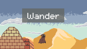 play Wander