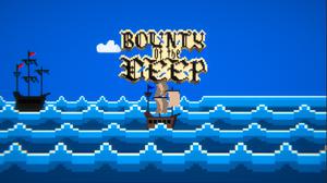 play Bounty Of The Deep