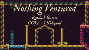 play Nothing Ventured