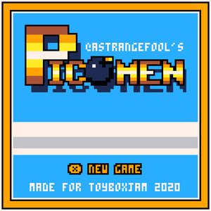 play Picomen