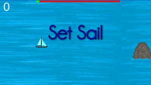 play Set Sail