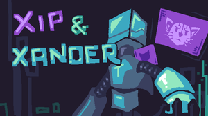 play Xip And Xander (Global Game Jam 2021)