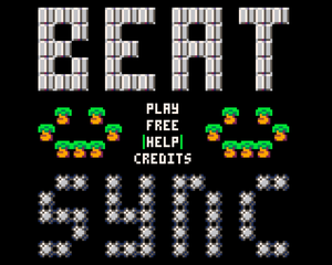 play Beat Sync