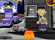 play Monkey Go Happy Stage 497