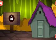 play Treasure Hunt Escape