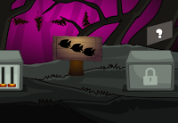 play G2M Mystery Park Escape Html5