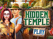 Hidden Temple