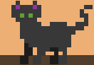 play Cat Destroys Everything