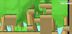 play Lostinwolfforest