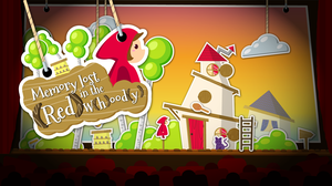 play Memory Lost In The (Red) W(H)Ood(Y)