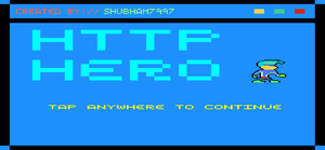 play Http Hero