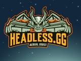 play Headless Gg