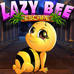 play Palani Lazy Bee Escape