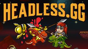 play Headless.Io