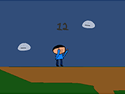 play Run Momo!