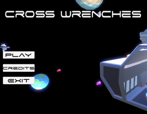 play Cross Wrenches