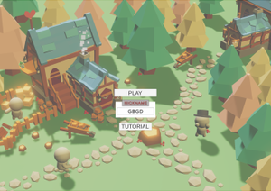 play Treasure Hunt