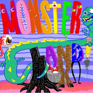 play Monsterland