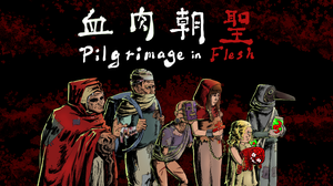play Pilgrimage In Flesh