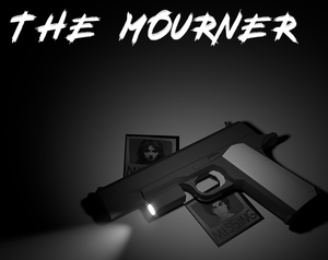 play The Mourner