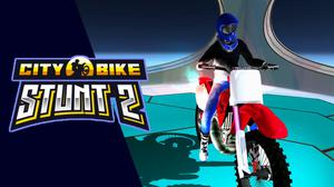 play City Bike Stunt 2