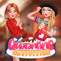 play Quarantine Activities