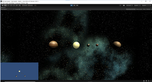 play Solar System