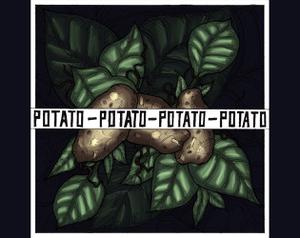 play P O T A T O